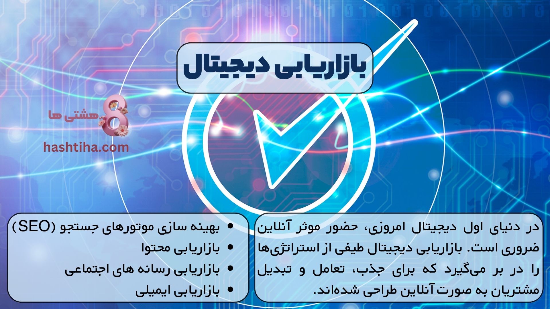 بازاریابی دیجیتال
