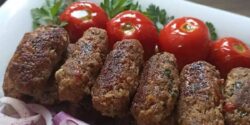 kofte-kabab-torki-250x125-1 طرز تهیه کوفته کباب ترکی مجلسی با طعمی بی نظیر