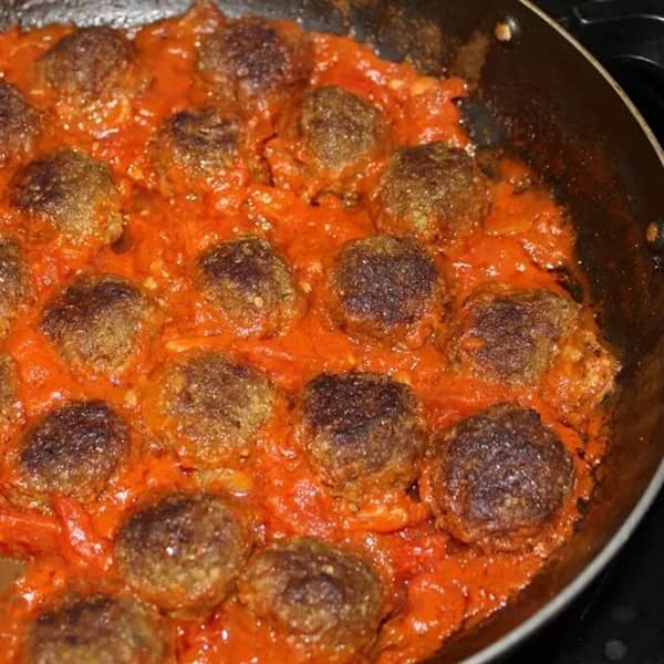 koufte-bademjan-1 طرز تهیه کوفته بادمجان با گوشت و برنج طرز تهیه کوفته بادمجان با برنج طرز تهیه کوفته ریزه بادمجان کوفته بادمجان شیرازی طرز تهیه کوفته بادمجان و سیب زمینی کوفته بادمجان تبریزی طرز تهیه کوفته بادمجان کبابی طرز تهیه کوفته بادمجان ترکیه ای