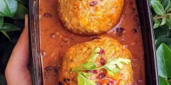 koufte-tabrizi-250x125-2 طرز تهیه کوفته تبریزی با سس مخصوص و طعمی بی نظیر