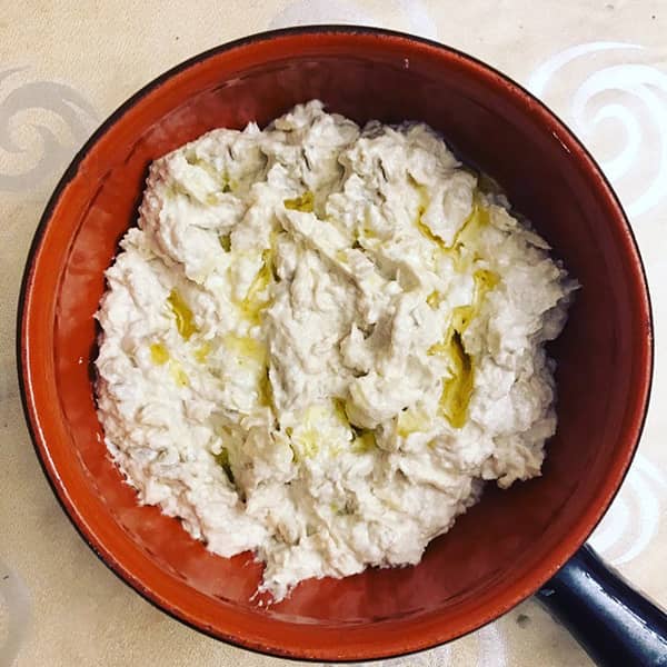 طرز تهیه متبل و محمره طرز تهیه متبل شف طیبه طرز تهیه متبل تصویری طرز تهیه سس متبل فرق متبل و باباغنوش طرز تهیه مطبل با ماست