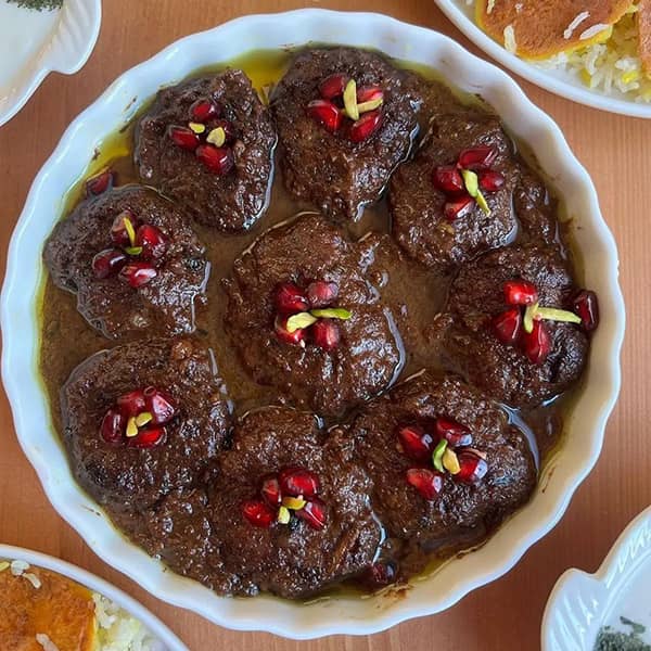 shami-kabab-lorestan-1 طرز تهیه شامی کباب لرستان طرز تهیه شامی کباب بروجردی فیلم شامی کباب لرستان شامی کباب لرستان به خانه برمیگردیم شامی کوو لرستان طرز تهیه شامی کباب خرم آباد