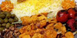 طرز تهیه جوجه کباب تابه ای به روش مجلسی با طعمی بی نظیر