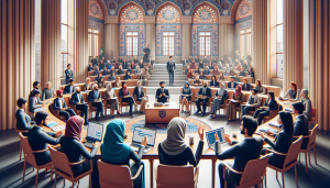 فارغ‌التحصیلان موفق دوره MBA دانشگاه تهران چه می‌گویند؟