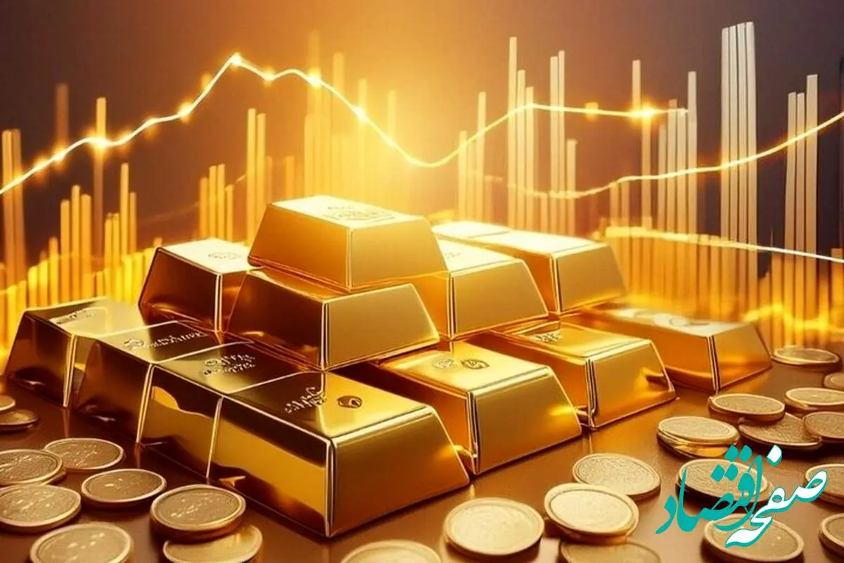 قیمت سکه و طلا امروز پنجشنبه ۲ مرداد ۱۴۰۴ + جدول قیمت | انفجارات بزرگ در بازار طلا و سکه