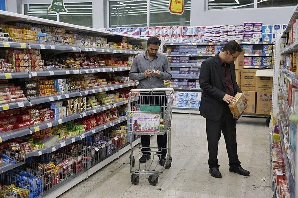 2528322_524-1 نرخ تورم تیر ماه؛ نان و غلات رکورد زدند!