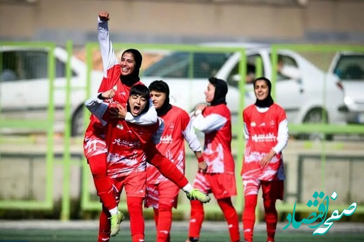 5380603-3 شوگ جدید به هواداران پرسپولیس | منتظر قهرمانی باشگاه پرسپولیس نباشید!