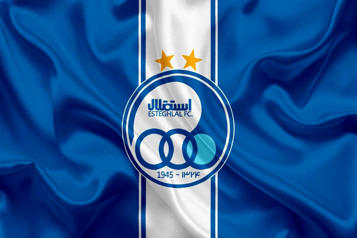 استقلال با سنگربان آفریقایی توافق کرد