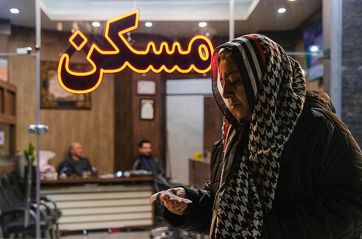 d8a7d985d984d8a7daa928129-11 موج مهاجرت، بازار مسکن تهران را در رکود فرو برد