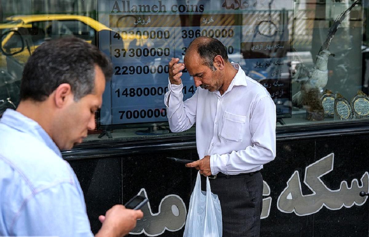 قیمت طلا و سکه امروز چهارشنبه 8 مرداد/ طلا گران شد، سکه ارزان
