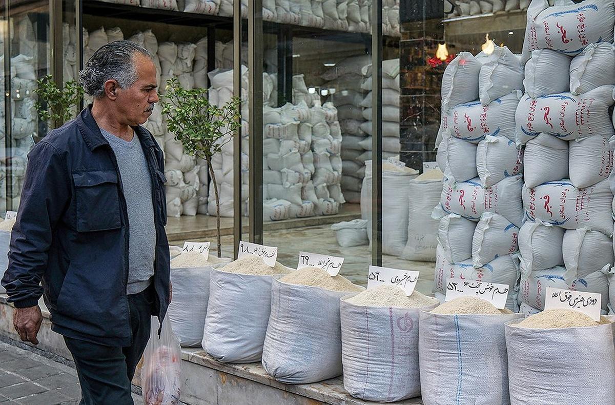قیمت کالاهای اساسی؛ تخم مرغ ارزان و برنج گران شد