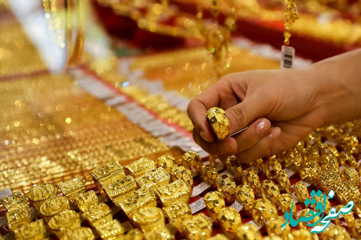 جدیدترین قیمت طلا آبشده امروز یکشنبه ۵ مرداد ماه ۱۴۰۴ + جدول قیمت طلا ۲۴ عیار