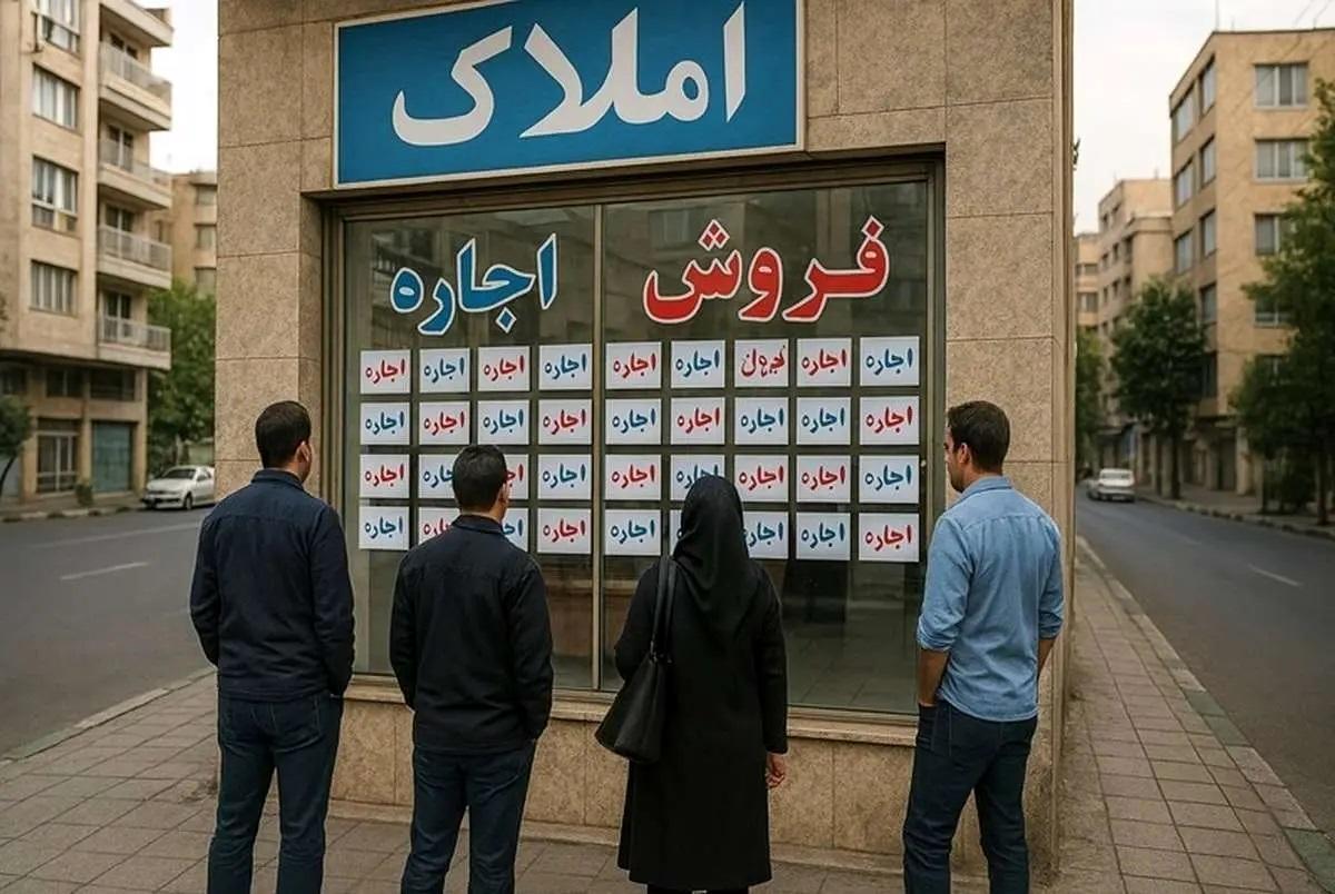 d982db8cd985d8aad985d8b3daa9d9862-3 رهن و اجاره آپارتمان در حومه تهران؛ 75 متری ورامین چند؟