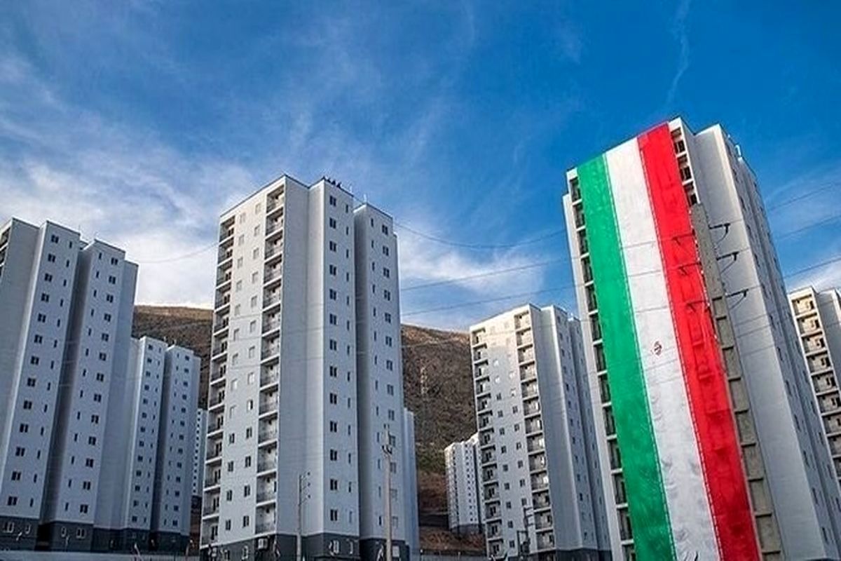متقاضیان مسکن ملی در دقیقه ۹۰ غافلگیر شدند