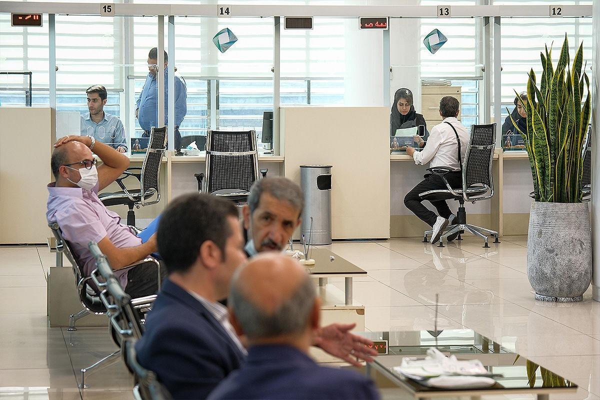 d988d8a7d985-7 وام 30 میلیونی بدون ضامن برای این گروه از بازنشستگان