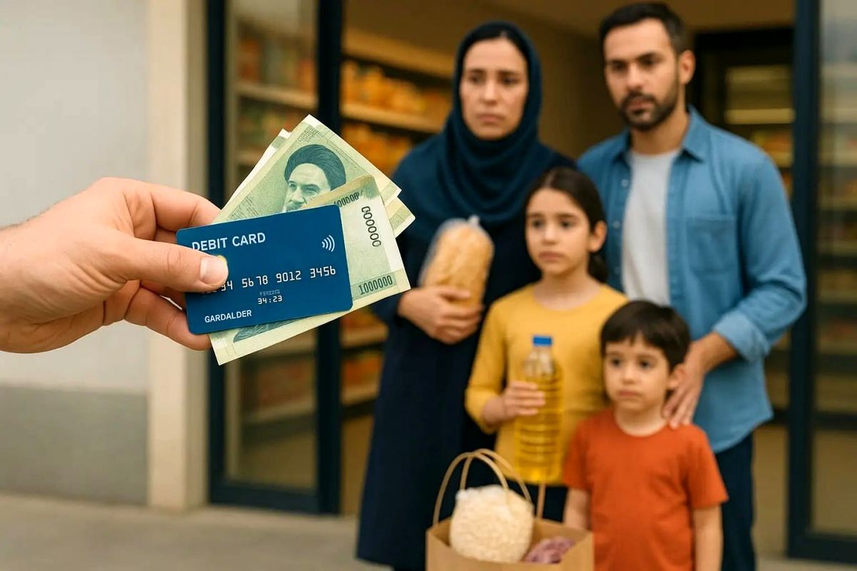 db8cd8a7d8b1d8a7d986d987-dbb1-1 اولین یارانه معیشتی مرداد ماه برای این دهک ها از راه رسید