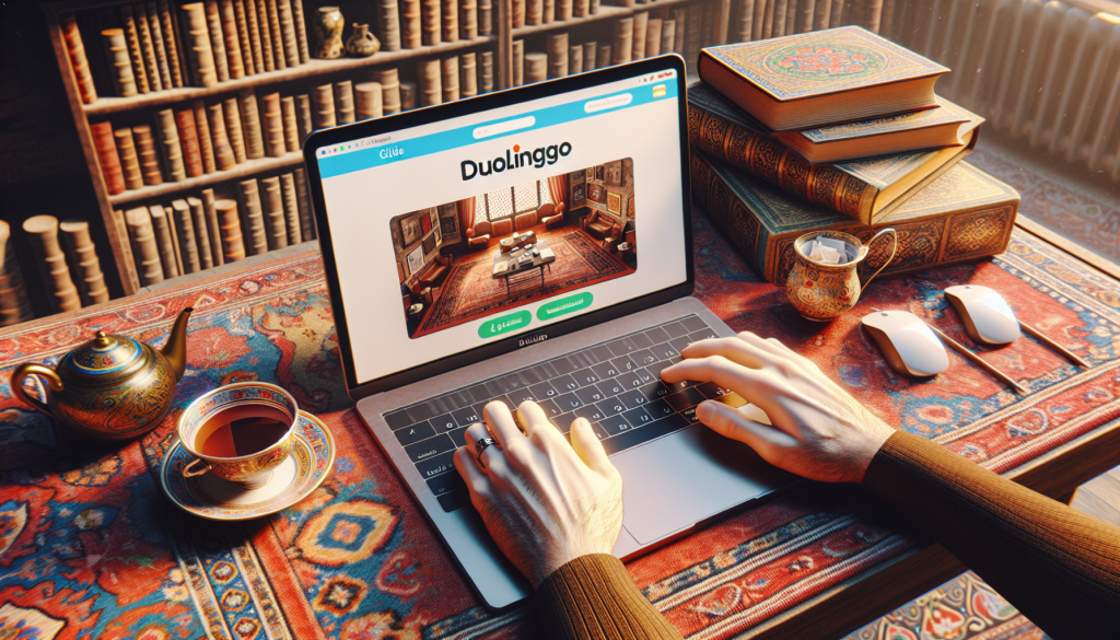 راهنمای کامل پرداخت هزینه آزمون دولینگو (Duolingo English Test) از ایران