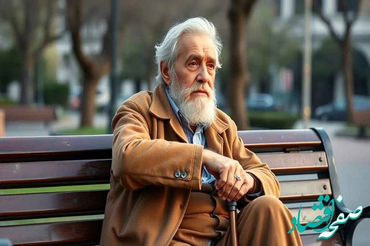 افزایش ۱۰ درصدی حقوق بازنشستگان از مرداد ۱۴۰۴ | جزئیات جدید پرداخت ما به التفاوت