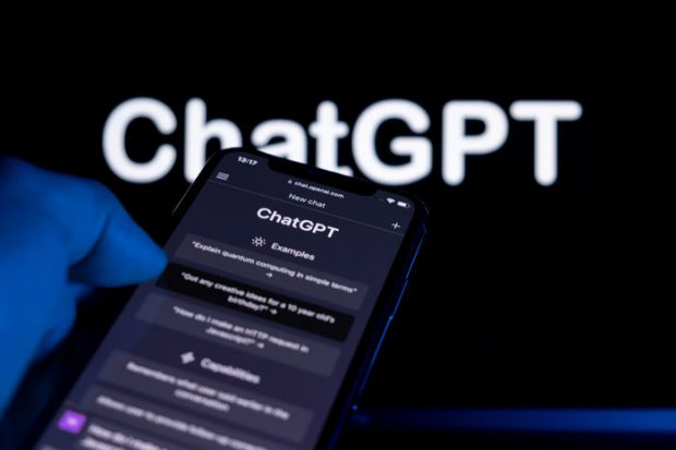 ارتباط هوش مصنوعی ChatGPT و انسان
