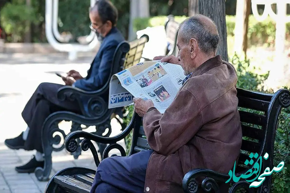 d8a8d8a7d8b2d986d8b4d8b3d8aadaafd8a7d986-12 بازنشستگان دربهدر درمان هستند و مدیران جشن می گیرند