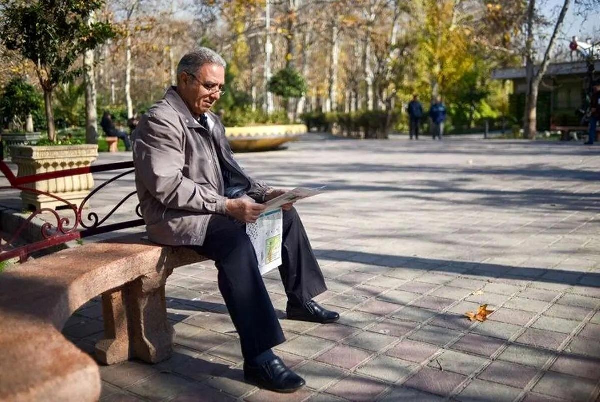 d8a8d8a7d8b2d986d8b4d8b3d8aadaafd8a7d9862-1 بازنشستگان بخوانند؛ دو واریزی مهم در راه است