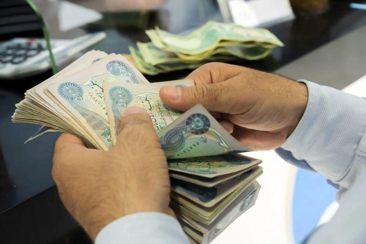 قیمت دینار عراق امروز یکشنبه 12 مرداد/ زائران اربعین برای 200 هزار دینار چقدر باید بپردازند؟