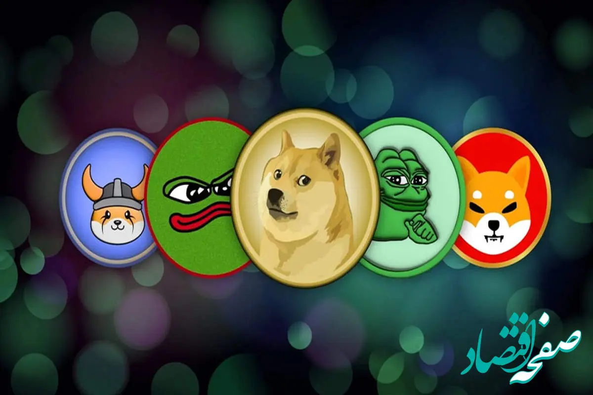memecoins-1 پیشبینی عجیب صعود ۱۰ برابری دو میم کوین در روند افزایشی جدید!