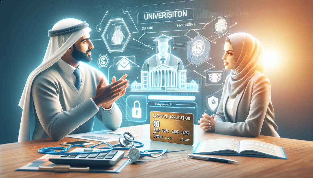 دیگر نگران Application Fee نباشید: بهترین روش پرداخت هزینه اپلای دانشگاه‌ها