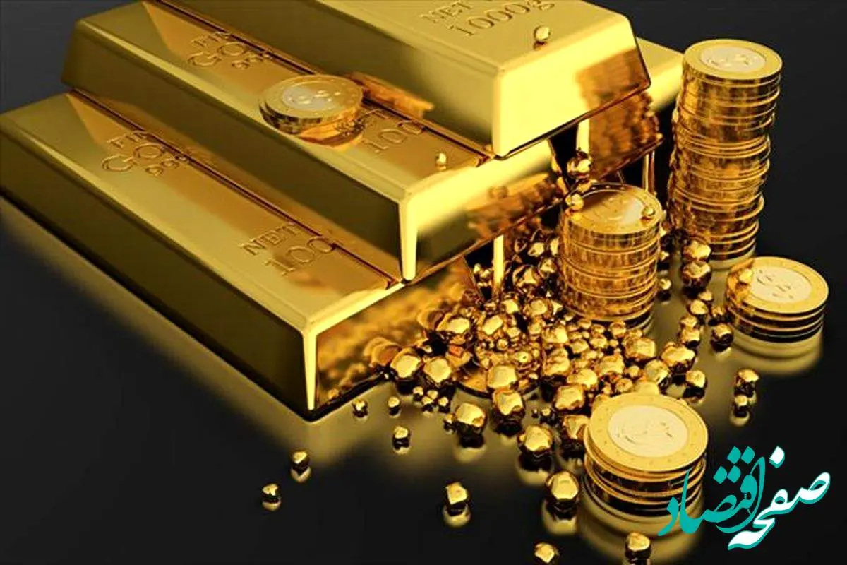 طلای ۱۸ عیار از مرز ۹۶ میلیون تومان گذشت! + جدول کامل قیمت‌ها