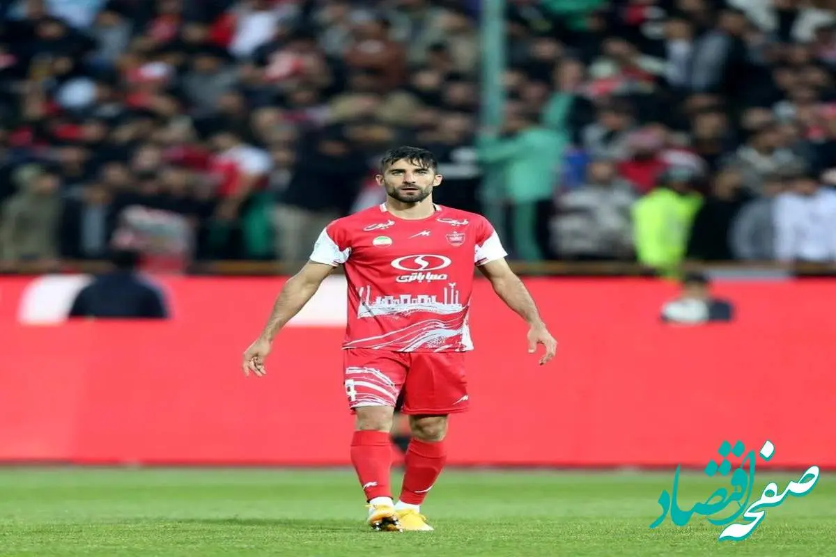 d985db8cd984d8a7d8afd985d8add985d8afdb8c-1 پرسپولیسی ها بخوانند | این مدافع ستاره از پرسپولیس جدا شد!