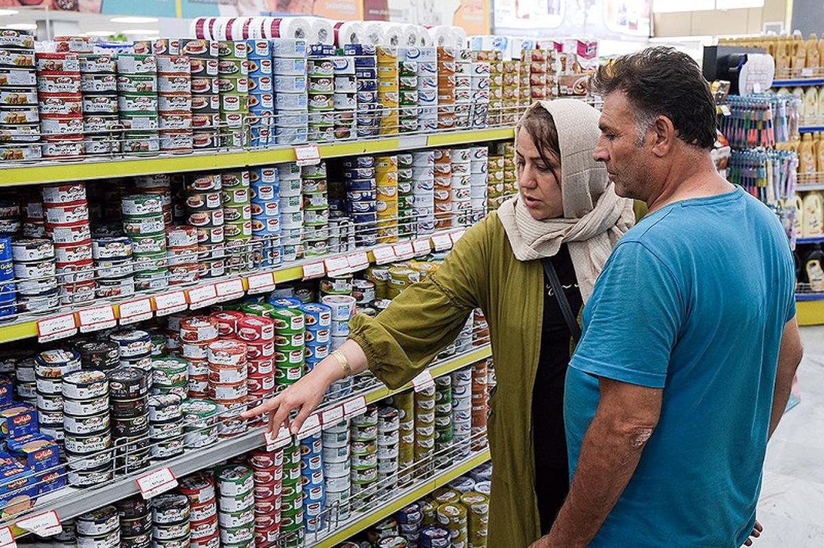 راهنمای استعلام اعتبار کالابرگ الکترونیک