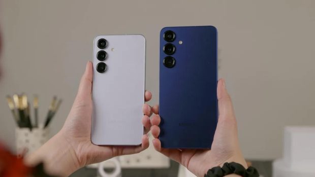 galaxy-s25-620x349-1 راهنمای خرید گوشی های سامسونگ - گلکسی S25