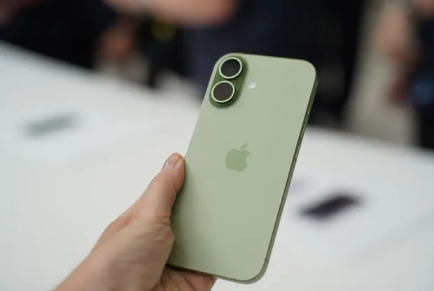 iphone-17-620x416-1 آیفون ۱۷ یا گلکسی اس ۲۵؟