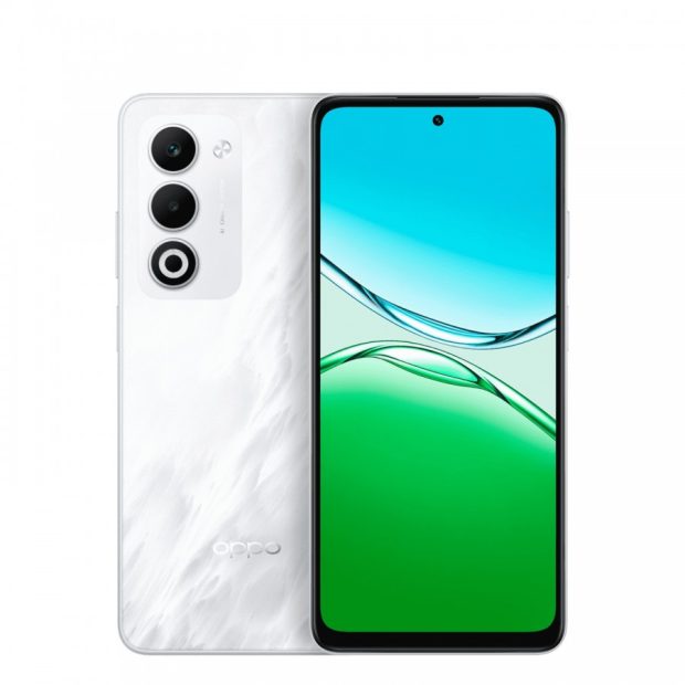 گوشی‌های اقتصادی اوپو A6 GT و A6i