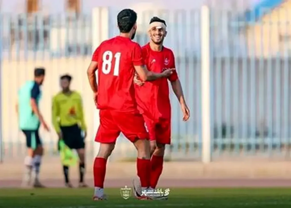 پرسپولیس