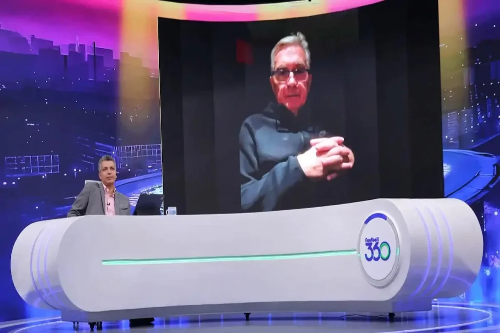 برانکو تکلیف پرسپولیس را مشخص کرد/ پاسخ نهایی برانکو به پیشنهاد پرسپولیس