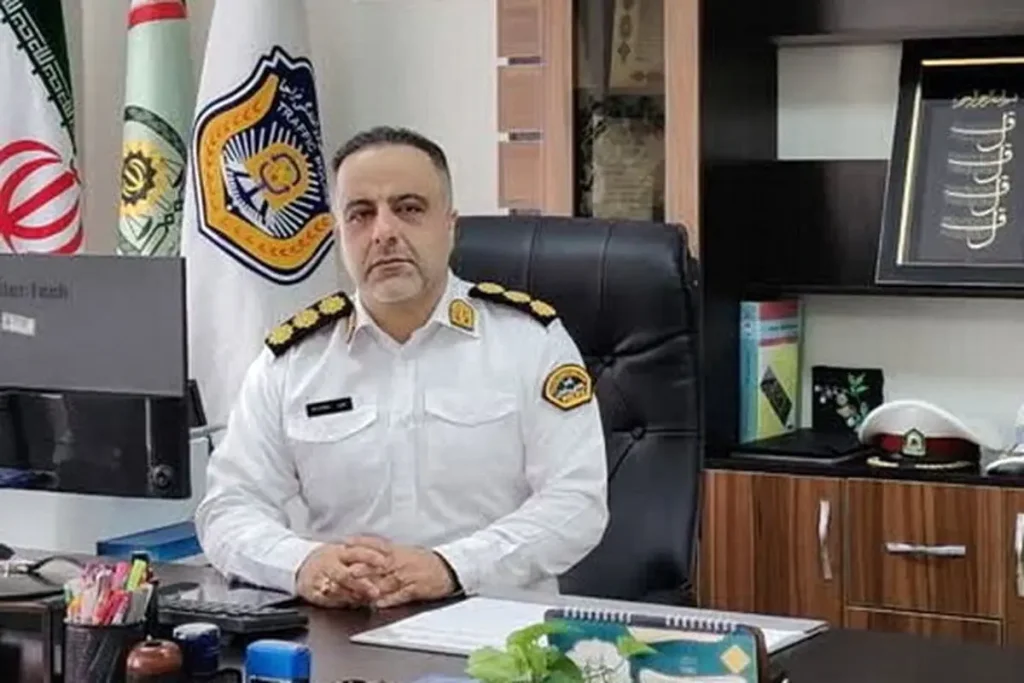 جزئیات تازه از نحوه پرداخت جرایم رانندگی ۱۴۰۴ | روش جدید استعلام و پرداخت خلافی | اطلاعیه رسمی ناجا منتشر شد