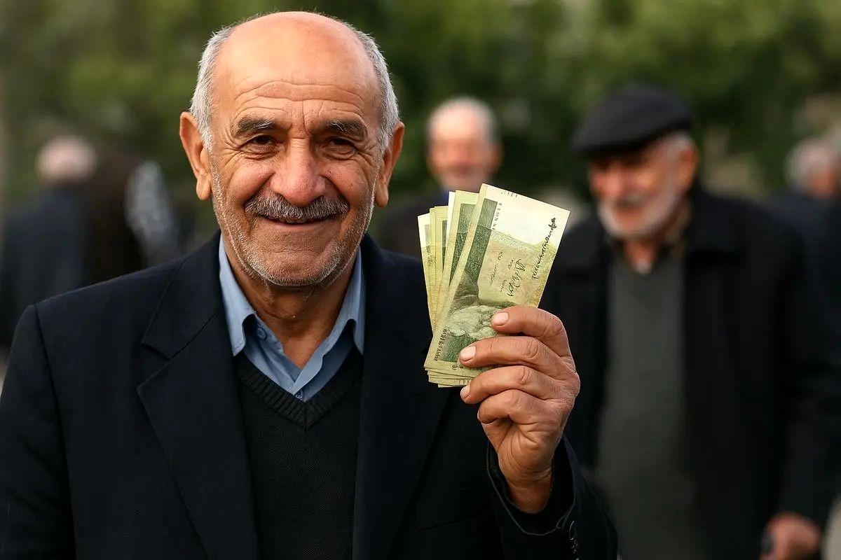 d8a8d8a7d8b2d986d8b4d8b3d8aadaafd8a7d986-copy-1 حساب بازنشستگان شارژ شد