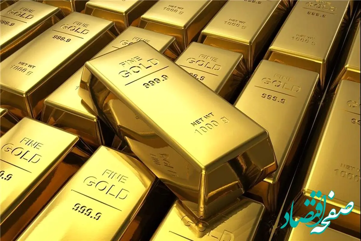 قیمت طلا امروز یکشنبه ۲۰ مهر ماه ۱۴۰۴
