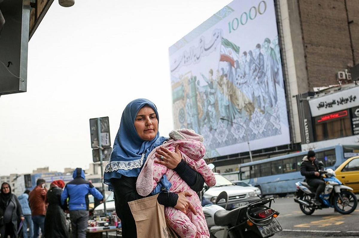 خبر مهم دولت از یارانه مادران