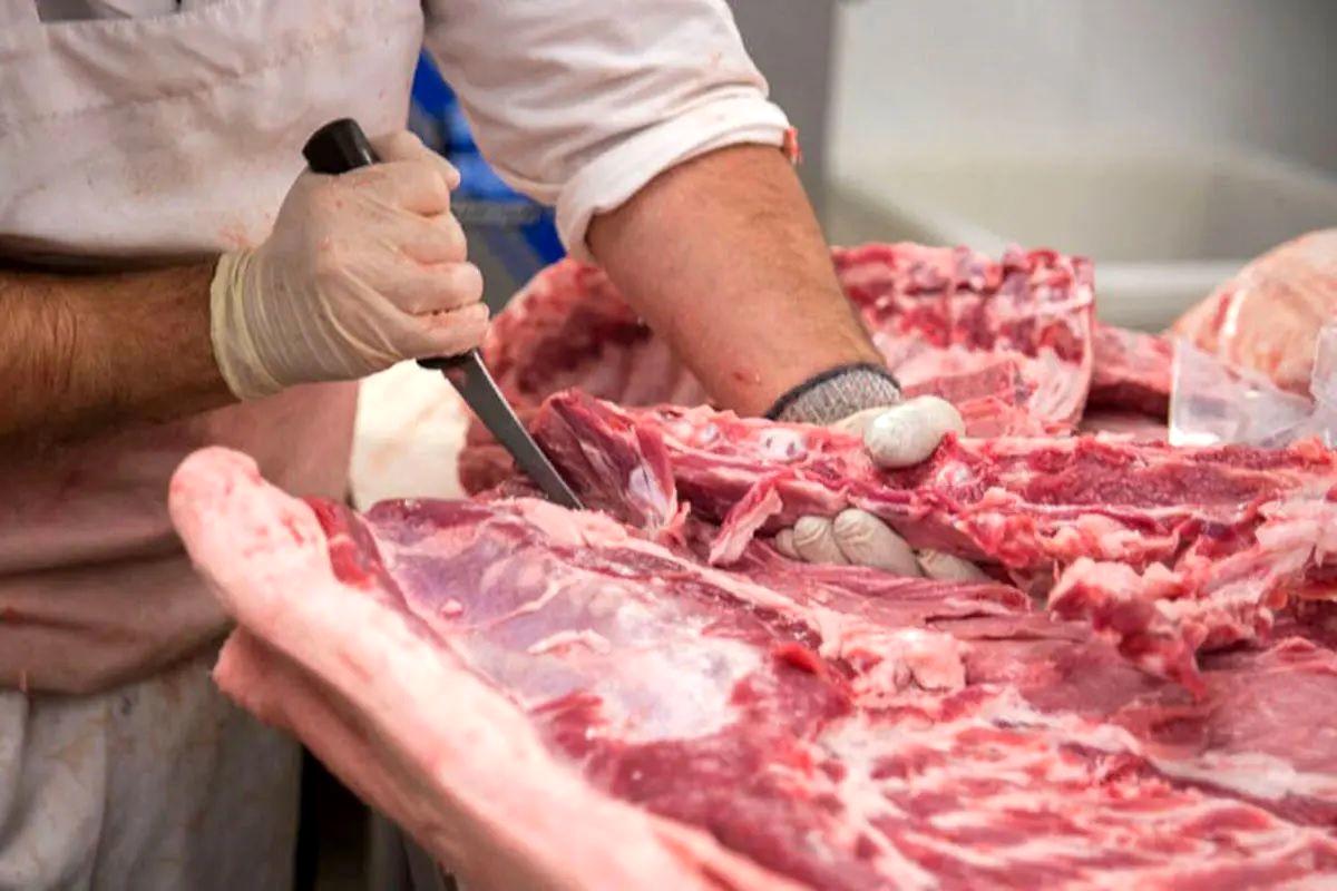 قیمت گوشت قرمز امروز 10 مهر 1404/ راسته گوسفندی چند؟