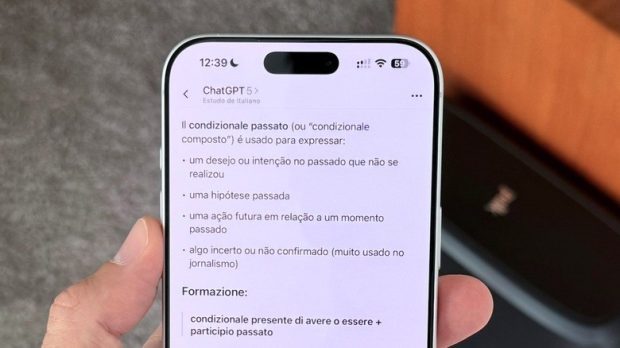 essential-iphone-apps-3-chatgpt-can-help-you-study-other-languages-620x348-1 اپلیکیشنهای ضروری آیفون کلیدواژه فرعی: برنامههای کاربردی آیفون، بهترین اپلیکیشنهای آیفون، برنامههای سلامتی آیفون، برنامههای بهرهوری آیفون، بازیهای آیفون اسلاگ پیشنهادی (Slug): 12-essential-iphone-apps-must-have توضیحات متا (Meta Description): با ۱۲ اپلیکیشن ضروری آیفون آشنا شوید! از ابزارهای سلامتی و بهرهوری گرفته تا ویرایش عکس و بازی، بهترین برنامهها را برای بهبود تجربه کاربری آیفون خود کشف کنید. تیتر نهایی: ۱۲ اپلیکیشن ضروری آیفون؛ ابزارهایی که همین حالا باید روی گوشی خود داشته باشید