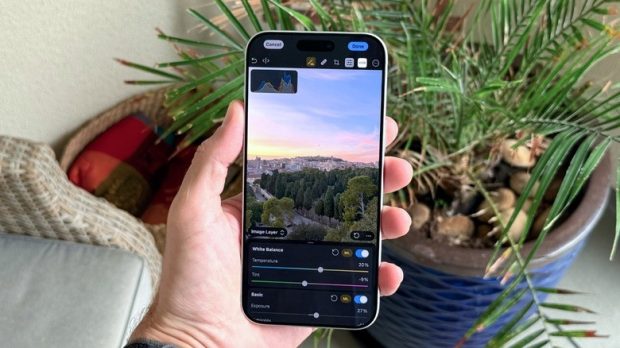 essential-iphone-apps-4-photomator-for-iphone-lets-you-edit-hdr-photos-and-620x348-1 اپلیکیشنهای ضروری آیفون کلیدواژه فرعی: برنامههای کاربردی آیفون، بهترین اپلیکیشنهای آیفون، برنامههای سلامتی آیفون، برنامههای بهرهوری آیفون، بازیهای آیفون اسلاگ پیشنهادی (Slug): 12-essential-iphone-apps-must-have توضیحات متا (Meta Description): با ۱۲ اپلیکیشن ضروری آیفون آشنا شوید! از ابزارهای سلامتی و بهرهوری گرفته تا ویرایش عکس و بازی، بهترین برنامهها را برای بهبود تجربه کاربری آیفون خود کشف کنید. تیتر نهایی: ۱۲ اپلیکیشن ضروری آیفون؛ ابزارهایی که همین حالا باید روی گوشی خود داشته باشید
