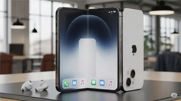 foldable-iphone-620x349-1 خرید آيفون فولد
