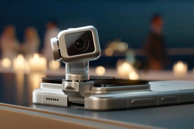 honor-robot-phone-camera-arm-2-honor-robot-phone-lying-on-a-table-with-the-camera-620x413-1 گوشی رباتیک آنر