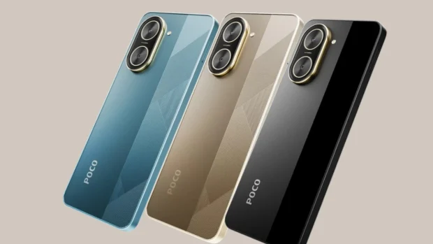 محرومان آپدیت HyperOS 3