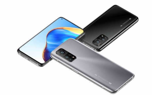 محرومان آپدیت HyperOS 3