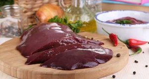چطور جگر سالم و باکیفیت را تشخیص دهیم؟