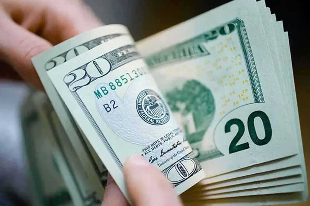 جدیدترین قیمت دلار امروز ۱۸ آذر ۱۴۰۴/ افزایش چشمگیر قیمت دلار/ دلار همچنان در مسیر افزایشی