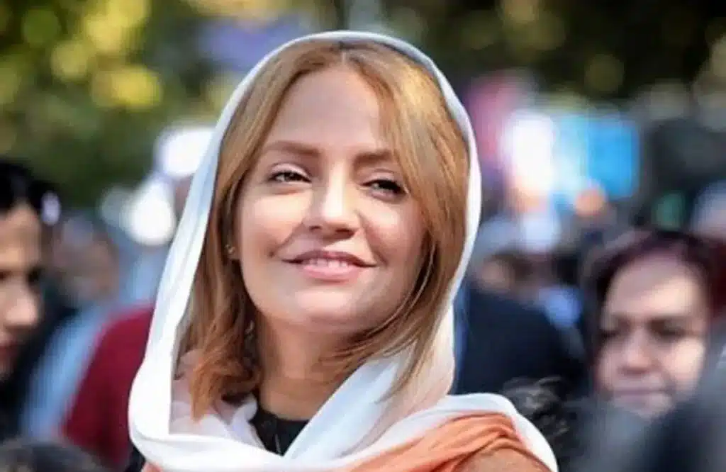 مهناز افشار با افشاگری انفجاری، اسامی و عکس‌های بازداشتی‌های آ.اس.پ را بیرون ریخت